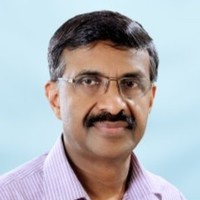 Venugopal Nair Obe