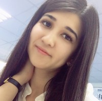 Gulistan Gurbanmyradova