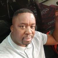 Joseph Mosedame