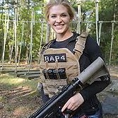 Jessica Scott