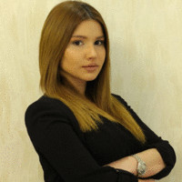 Lana Ramazashvili