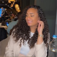 Shamira Breidel