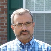 Ravi Sarma