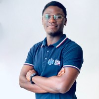 Komi Nicolas Tossou