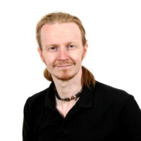 Michael Mercer