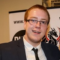 Jonathan Fraser