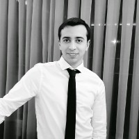 Santiago Evan