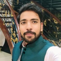 Danish Mehmood