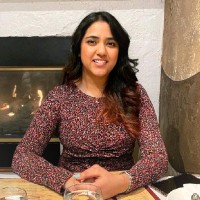 Medha Sharma