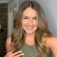 Sarah Martichenko