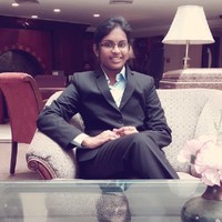 Sravani Koppaka
