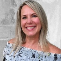 Tracey Mccloskey