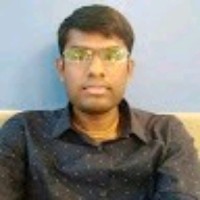 PRASANTA KUMAR SAHOO