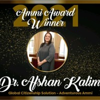 Dr.Afshan kalim Siddiqui