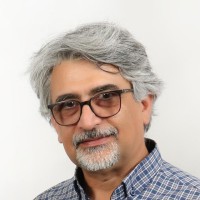 Mehrdad Ahmadzadeh Raji