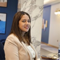 Aaliyah Ansari