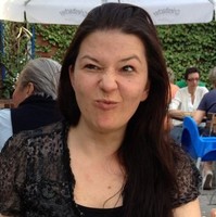Nicole Weigold