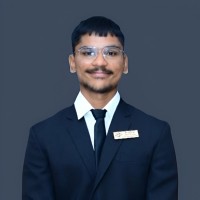 Sanil Naik