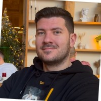 Yiannis Karpetis