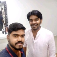 Kothapally Chiranjeevi