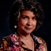 Marie Rogers
