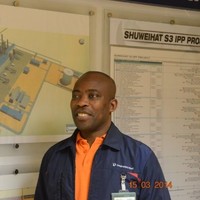 Paul Bernard Sarpong  FRICS, MBA, LLM in Oil and Gas