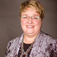 Christie Partee, SPHR