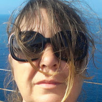 Patricia Bidault
