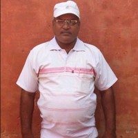 Awadh Narayan Mishra