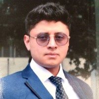 John Sebastián Arévalo Rodríguez