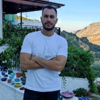 Andreas Andrikopoulos