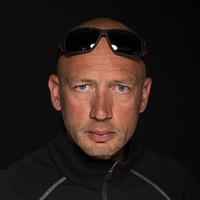 Jaanus Tamme CREATIVE