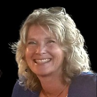 Monique van Zwieteren - van