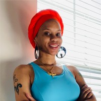 Taisha Horne