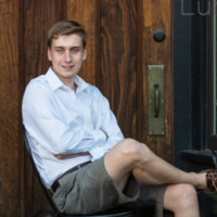 Mitchell Anderson