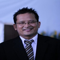 Toni Robert Mangasi Gultom