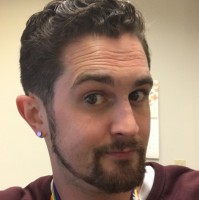 Michael Campo