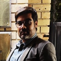 Hemant Chauhan