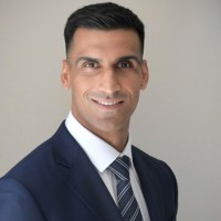 Arun Johal