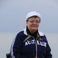 Linda Killam
