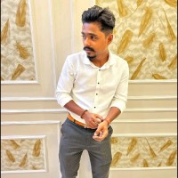 Akshay C.