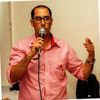 Elias Amorim Martins