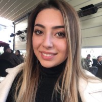 Merve Ekmekçioğlu