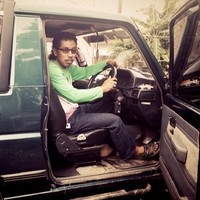 Alam Rantjatan
