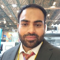 Talha Nafees