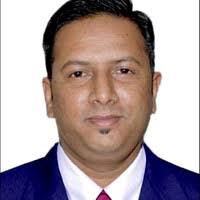 Mohammed Ajaz