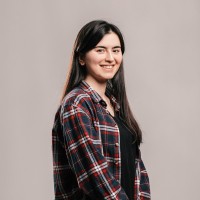 Nuriya Mullo-Abdolova