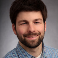 Christian David Haars