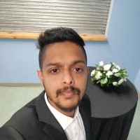 Jithu Shaji