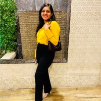 Sakshi Gandhi